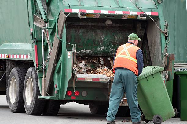 Best Commercial Junk Removal  in Salt Creek Commons, IN